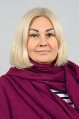 Сташкова Юлия Александровна