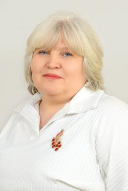 Копылова Ольга Викторовна