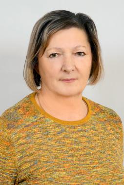 Ровнова Елена Николаевна