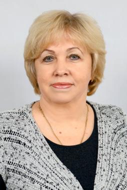 Феофанова Ирина Николаевна